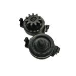 Custom Gear Rotary Oil Plastic Damper For Car Mirror