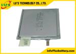 3.7V 300mAh Li-Polymer Battery Lp155050 Lipo Rechargeable Lithium-Ion Battery