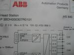 Brand ABB 3BDH000311R0101 HS840 Servo Motor Brand New Original