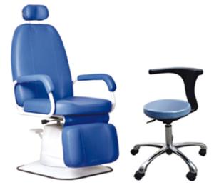 Wholesale Class II 1340mm Medical Electric Examination Chair Of Nose And Throat from china suppliers