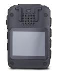 Loop Recording 32G Security Body Camera 1080P 30fps Police Officers And Body