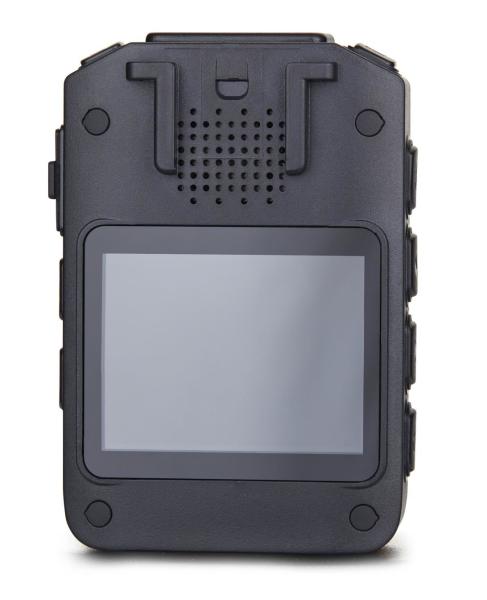 Loop Recording 32G Security Body Camera 1080P 30fps Police Officers And Body