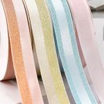 High end gift box, flower packaging box, cake box, ribbon, colorful ribbon,