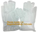 disposable examination vinyl pvc gloves,Non-powder PVC disposable gloves plastic