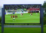 MPLED P5 Full Color Outdoor Led Display Advertising Board 960x960mm SMD3535