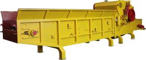 Wholesale Wood Chip Crusher Machine, Wooden chipper shredder with capacity 30 tons for sale from china suppliers