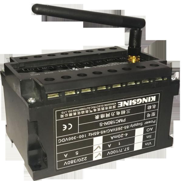 Quality Multifunctional Three Phase RS485 Network Power Meter for sale