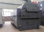 150hp Industrial Rice Husk Biomass Fired Steam Boiler Rice Mill Boiler For Rice