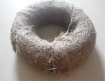 BWG16 Wire Thickness Black Annealed Steel Wire 25kg/Roll Weight For Construction