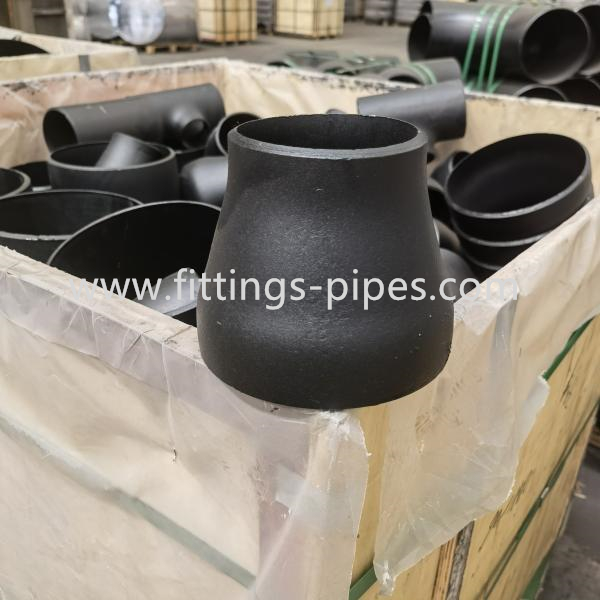 Butt Welded Concentric Pipe Fitting A335 P91 14''X8''