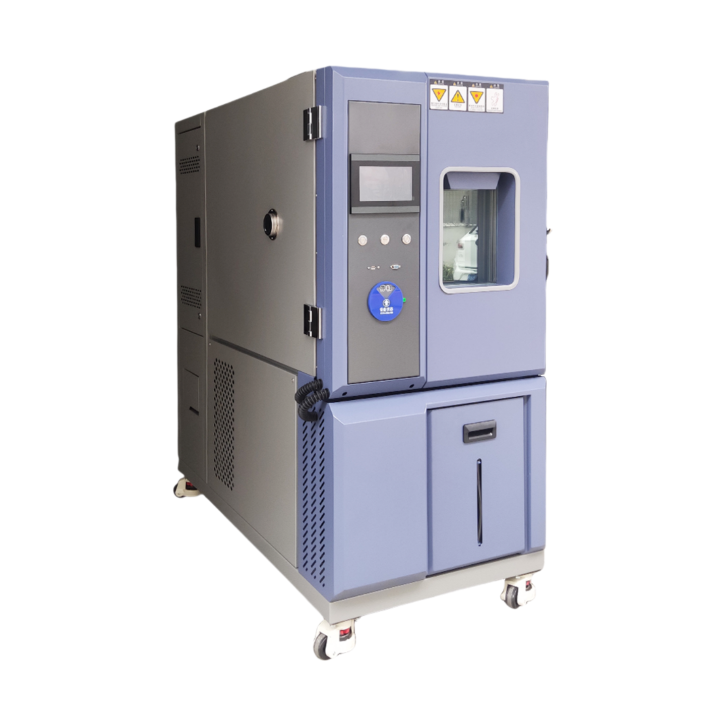 Environmental Climate Humidity and Temperature Test Chamber, Controllable Temperature and Humidity