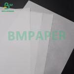 Food Grade Biodegradable Greaseproof Baking Silicone Oil Food Wrapping Paper