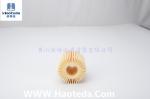 Haoteda 04152-31080 Paper Element Oil Filter High Efficiency 99.7%
