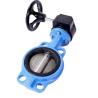 Buy cheap SS410 Shaft PN16 DN80 Wafer Type Butterfly Valve from wholesalers