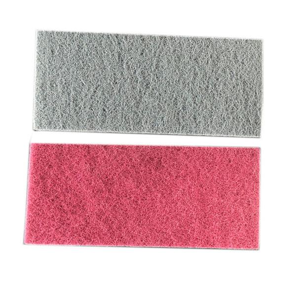 Scuff Sanding Non-Woven