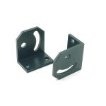 2. SGS Certified Thin Metal Stamping Parts for Sheet Metal Aluminum Stamping