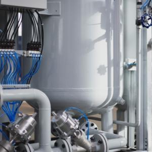 Wholesale Explosive Proof 99.9995% High Purity Nitrogen Generator For Molybdenum Powder from china suppliers