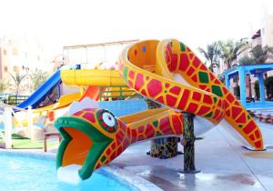 Wholesale Outdoor Cobra Mini Pool Slide Fiberglass Swimming Pool Water Game For Children from china suppliers
