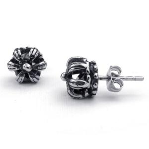 Wholesale Fashion High Quality Tagor Jewelry Stainless Steel Earring Studs Earrings PPE240 from china suppliers
