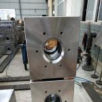 1045 CK45 Forged Tool Steel Blocks Sa350 Lf2 Steel Forged Square Block