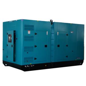 Wholesale 50Hz/60Hz 900kva 720kva Perkins Power Generator from china suppliers
