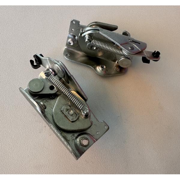 Original Authentic Cabin Door Lock Block Perfect for Replacement/Repair Needs