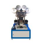 Industrial Pot Polishing Machine For Metal Rice Cooker ISO Certified