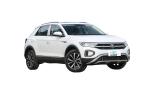 T-ROC 5-Door 5-Seat Fuel Gas Compact SUV 200km/h Speed 1.5T VW TROC Gasoline Car