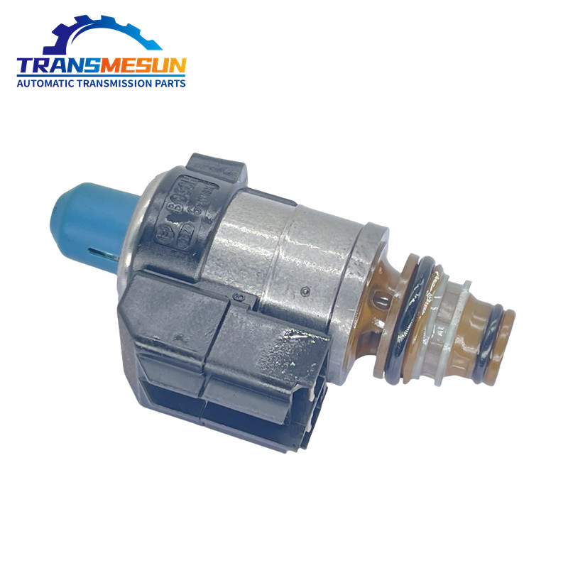 RUNVEE wholesale automatic transmission Solenoid valve assembly 722.9 722.8 Solenoid Valve repair kit for Mercedes A2202770998