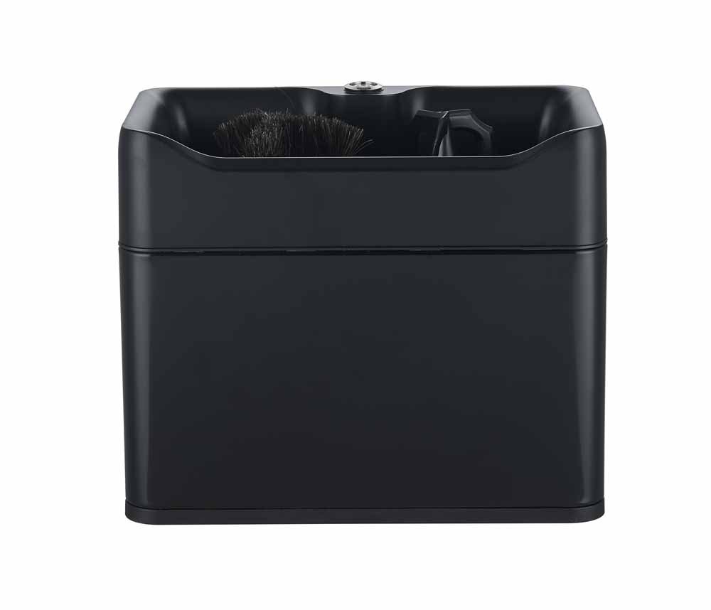 CLASSIC Style Electric Coffee Portafilter Cleaner For Espresso Gepu Barista Tools