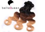 Women Curly Raw Unprocessed Burmese Remy Hair Body Wave Extension