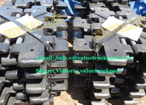 Wholesale Track Shoe/Track Pad GG60D00007P1 For Kobelco Crawler Crane from china suppliers