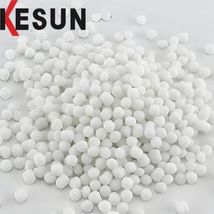Wholesale TPE overmolding POM Thermoplastic Elastomer Raw Material Durable / Flexible / Chemical Resistant TPE Granules from china suppliers
