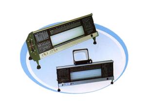 Wholesale 11000K Nondestructive Detection Radiography Film Viewer Hfv 500a Film Illuminator from china suppliers