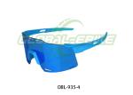 UV Protection AR PRO Mountain Bike Glasses With Interchangeable Lenses