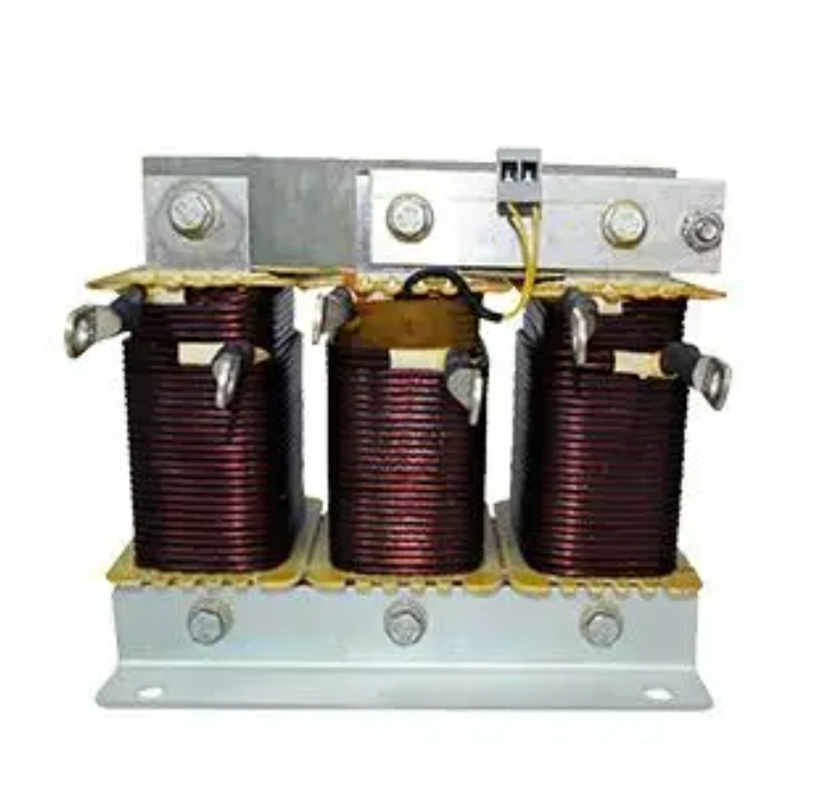 High Voltage Industrial Reactor 1200V/250kw/160A Tolerance ±3% Automatic Grade Automatic