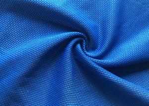 Wholesale Polyester Spandex Underwear 75D Sports Mesh Fabric from china suppliers
