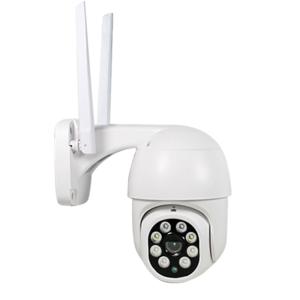 Wholesale Outdoor Waterproof Wi-Fi Mini Speed Dome Camera from china suppliers