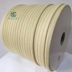 Wholesale Factory sell Custom Braided Cord Kevlar Fiber With Wholesale PriceFor Tempered glass Furnac from china suppliers