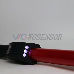 Wholesale Japan OEM/ODM WG7100 Professional Digital Breathalyzer for Road from china suppliers