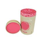 Full Color Printed Food Grade Tube Packaging For Nutritional Powder