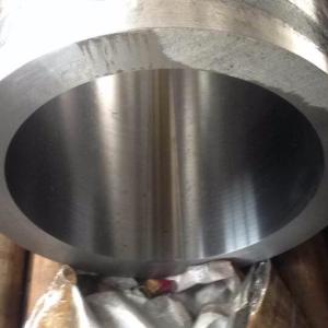 Wholesale Structural Carbon Steel Tube Round Shape Cold Drawn With 3 - 12m Length from china suppliers