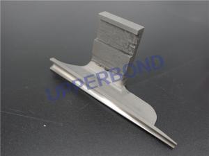 Wholesale Tobacco Machinery Spare Parts Metallic Compressor Filter Rods Steel Tongue from china suppliers