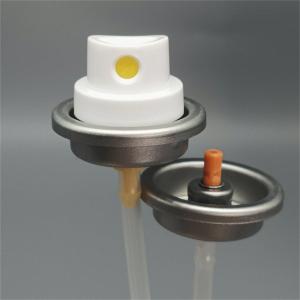 Wholesale Professional Grade Hair Sheen Spray Valve for Salon Owners with Superior Performance from china suppliers