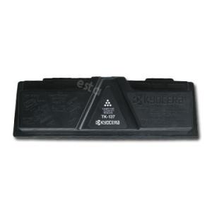 Wholesale Kyocera Mita Taskalfa Toner TK 137 For Mita Printer / Copier / Fax from china suppliers