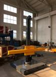 welding manipulator