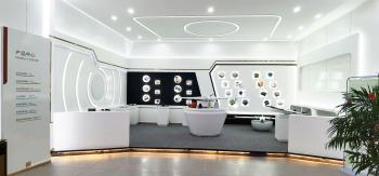 Shenzhen Fire Power Control Technology Co., LTD