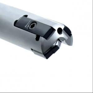 China Customized Wholesale Deep Hole Drill Tools | Indexable Carbide Insert Gun Drill Tools on sale