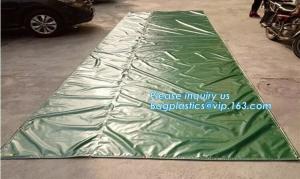 Wholesale Roofing UV Coated PE Fabric Tarpaulin, PE PVC Fabric Tarpaulin, Sunshade Camping Tarp, lamiated Tarpaulin Roll from china suppliers