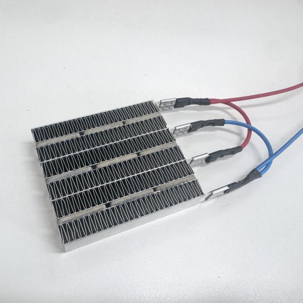 75*65*15mm 220Vac 1000W PTC Heating Element PTC Heater Thermistor